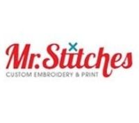 Mr. Stitches coupons